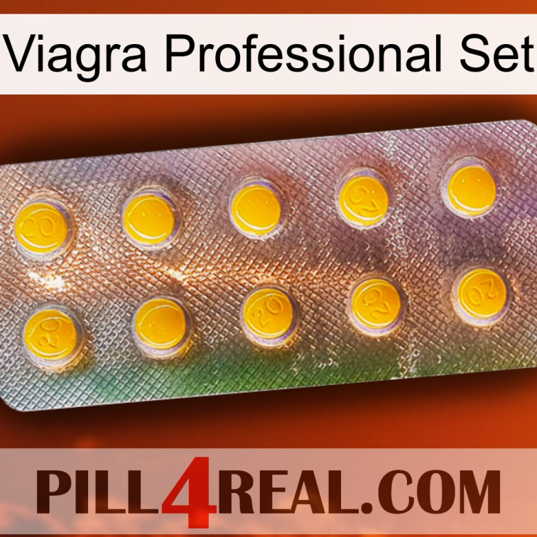 Viagra Professional Set new11